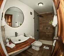 Hotel Villabosque Eco Boutique