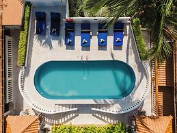 Hotel Villabosque Eco Boutique