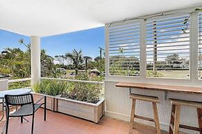 Sundeck Gardens