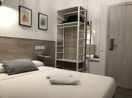 Hostal Rias Bajas