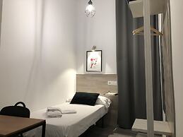 Hostal Rias Bajas
