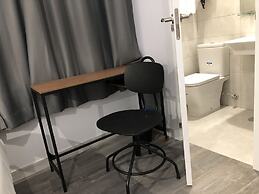 Hostal Rias Bajas