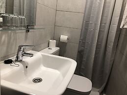 Hostal Rias Bajas