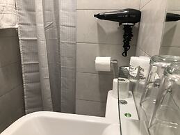 Hostal Rias Bajas