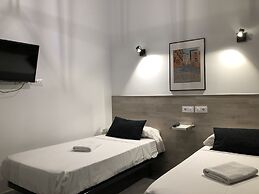 Hostal Rias Bajas