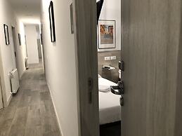 Hostal Rias Bajas