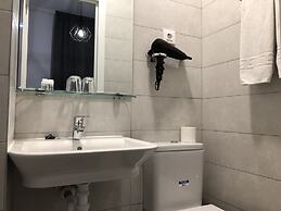 Hostal Rias Bajas