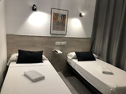 Hostal Rias Bajas
