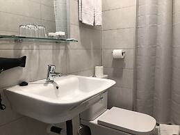 Hostal Rias Bajas