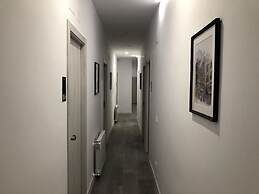 Hostal Rias Bajas