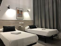 Hostal Rias Bajas
