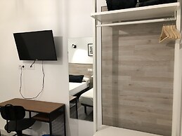 Hostal Rias Bajas