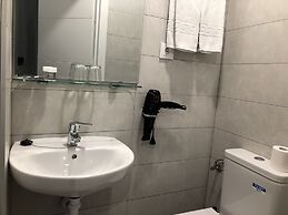 Hostal Rias Bajas