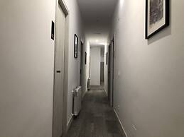 Hostal Rias Bajas
