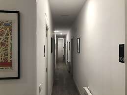 Hostal Rias Bajas