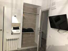 Hostal Rias Bajas