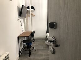 Hostal Rias Bajas