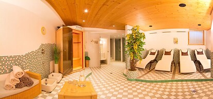 Hotel Christoph