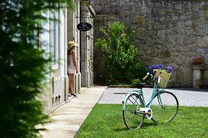 Solar Egas Moniz Charming House & Local Experiences
