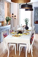 Solar Egas Moniz Charming House & Local Experiences