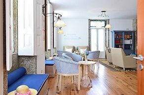 Solar Egas Moniz Charming House & Local Experiences