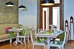 Solar Egas Moniz Charming House & Local Experiences