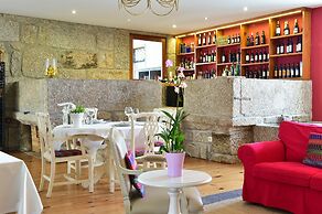 Solar Egas Moniz Charming House & Local Experiences