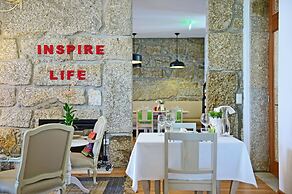 Solar Egas Moniz Charming House & Local Experiences