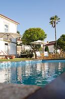 Solar Egas Moniz Charming House & Local Experiences