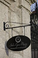 Solar Egas Moniz Charming House & Local Experiences