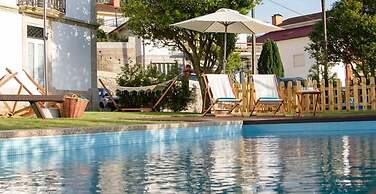 Solar Egas Moniz Charming House & Local Experiences
