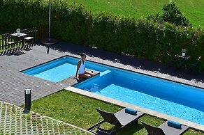 Solar Egas Moniz Charming House & Local Experiences