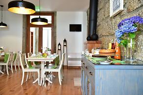 Solar Egas Moniz Charming House & Local Experiences