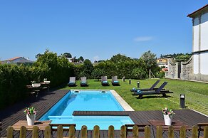 Solar Egas Moniz Charming House & Local Experiences