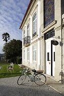 Solar Egas Moniz Charming House & Local Experiences