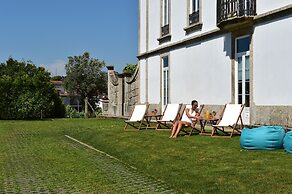 Solar Egas Moniz Charming House & Local Experiences