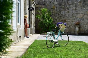 Solar Egas Moniz Charming House & Local Experiences