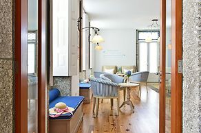 Solar Egas Moniz Charming House & Local Experiences