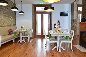 Solar Egas Moniz Charming House & Local Experiences