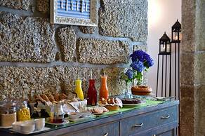 Solar Egas Moniz Charming House & Local Experiences