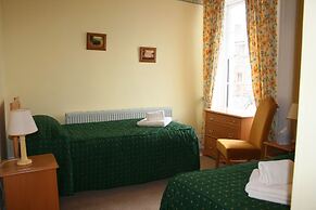 Yarn Market Hotel