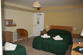 Yarn Market Hotel