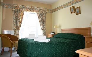 Yarn Market Hotel