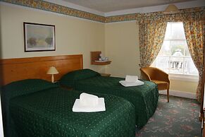 Yarn Market Hotel