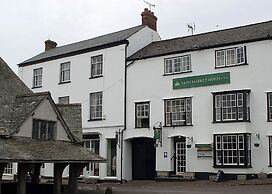 Yarn Market Hotel