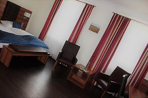 Hotel Germersheimer Hof