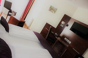 Hotel Germersheimer Hof