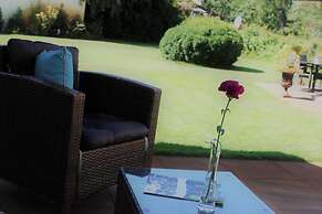 Hotel Germersheimer Hof