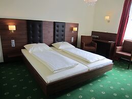 Hotel Germersheimer Hof