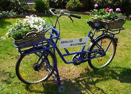 Hotel Germersheimer Hof